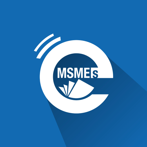 UNDP eLearning portal for MSMEs logo