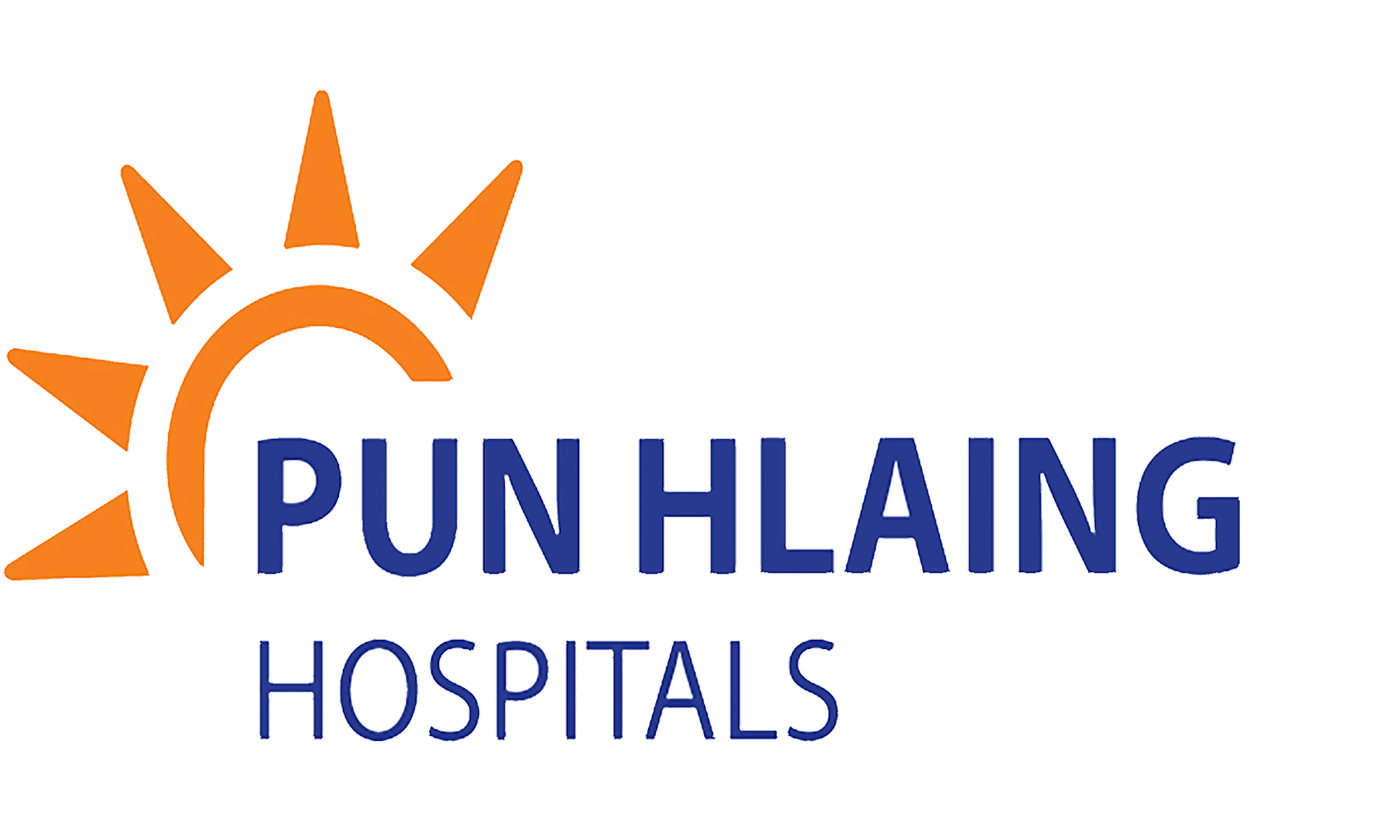 Pun Hlaing