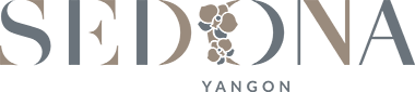 Sedona Hotel Yangon logo